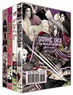 Gothic Yaoi Bundle: The Works of Dany&dany - Dany & Dany