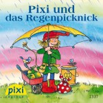 Pixi und das Regenpicknick (German Edition) - Julia Boehme