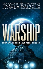 Warship - Monique Happy, Joshua Dalzelle