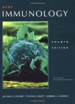 Kuby Immunology - Richard A. Goldsby, Thomas J. Kindt, Barbara A. Osborne