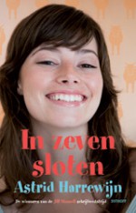 In zeven sloten - Astrid Harrewijn