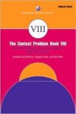 The Contest Problem: Book VIII - David Wells