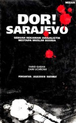 Dor! Sarajevo - Farid Gaban, Zaim Uchrowi