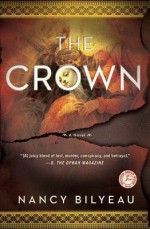 By Nancy Bilyeau - The Crown: A Novel (2012-09-19) [Paperback] - Nancy Bilyeau