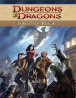 Dungeons & Dragons: Forgotten Realms Vol.1 - Ed Greenwood, Lee Ferguson, Sal Buscema, Tyler Walpole