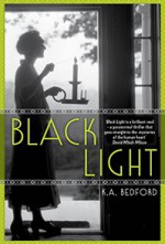 Black Light - K.A. Bedford