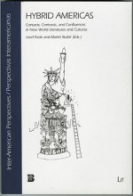 Hybrid Americas: Contacts, Contrasts, and Confluences in New World Literatures and Cultures - Martin Butler