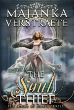 The Soul Thief - Majanka Verstraete