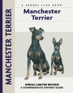 Manchester Terrier - Muriel Lee, Patricia Peters, Michael Trafford