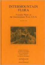 Intermountain Flora: Vascular Plants of the Intermountain West, U.S.A, Vol. 5 - Asterales - Arthur Cronquist