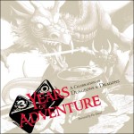 30 Years of Adventure: A Celebration of Dungeons & Dragons (D&D Retrospective) - Peter Archer