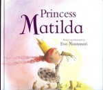 Princess Matilda - Eva Montanari