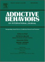 Smoking cessation: An application of theory of planned behavior to understanding progress through stages of change [An article from: Addictive Behaviors] - L.K. Bledsoe