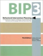 Behavioral Intervention Planning: Comprehensive Guide for Completing a Functional Behavioral Assessment... - Kathleen McConnell