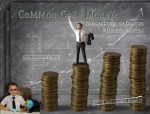 Common Core Money: Financial Literacy for Educators & Other Professionals - C. Osvaldo Gomez, Donna Tlachac, John P. Doyle