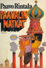 Paavalin matkat - Paavo Rintala