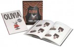 Olivia Boxed Set (Olivia / Olivia Saves The Circus / Limited Edition Poster) - Ian Falconer