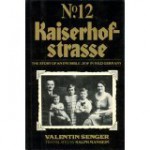 Kaiserhofstrasse 12 - Valentin Senger