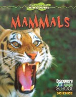 Mammals - Steven Otfinoski, Lynn Brunelle