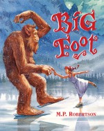 Big Foot - M.P. Robertson