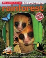 Rainforests. by Penny Arlon - Penelope Arlon