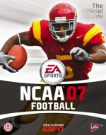 NCAA Football 2007 - Kaizen Media Group