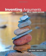 Inventing Arguments, Brief - John Mauk, John Metz