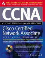 Ccna Cisco Certified Network Associate Study Guide: (Exam 640 407) - Inc Syngress Media