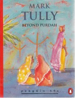 Beyond purdah - Mark Tully