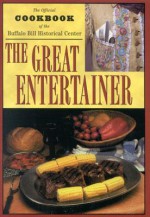 The Great Entertainer Cookbook - Buffalo Bill Historical Center