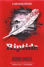 Riptide (A Sam McRae Mystery) - Debbi Mack