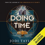 Doing Time - Jodi Taylor, Zara Ramm