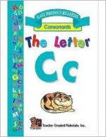 The Letter C Easy Reader - SUSAN B. BRUCKNER