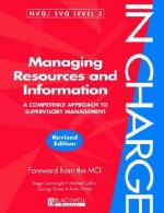 Managing Resources and Information - Roger Cartwright, Anita Candy, George Green