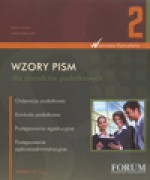 Wzory pism dla doradców podatkowych - Jacek Czernecki, Ogonowski Andrzej