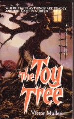 The Toy Tree - Victor Mullen, Jim Connor