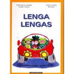 Lenga Lengas - Luísa Ducla Soares