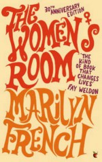 The Women's Room - Marilyn French, Susan Faludi