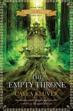 The Empty Throne - Cayla Kluver