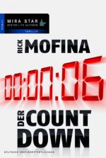 Der Countdown (German Edition) - Rick Mofina