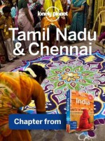 Lonely Planet Tamil Nadu: Chapter from India Travel Guide (Country Travel Guide) - Sarina Singh, Lonely Planet