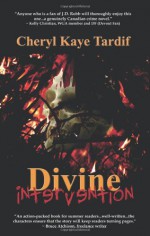 Divine Intervention - Cheryl Kaye Tardif