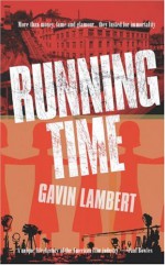 Running Time - Gavin Lambert