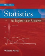 Statistics for Engineers and Scientists with Connect Access Card - William Navidi