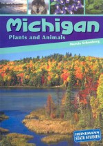 Michigan Plants and Animals - Marcia Schonberg