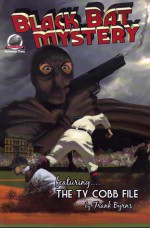 BLACK BAT MYSTERY VOLUME TWO - Jim Beard