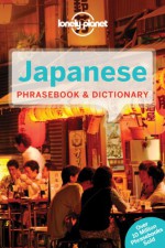 Lonely Planet Japanese Phrasebook - Laura Crawford, Lonely Planet