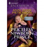 Priceless Newborn Prince - Ann Voss Peterson