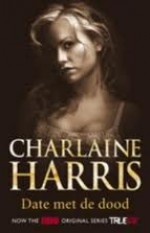 Date met de dood - Emmy van Beest, Charlaine Harris