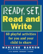 Ready, Set, Read and Write - Marlene Barron